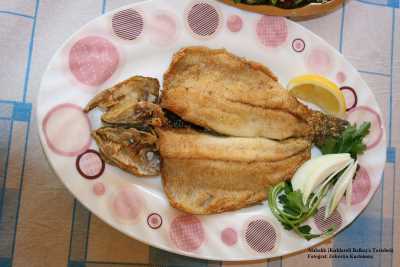 Kırklareli Geleneksel Mutfak Kültürü